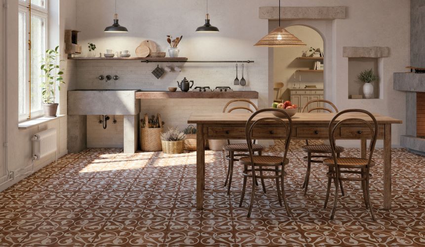 modern country design tiles Sydney